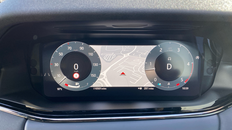 Land Rover Range Rover Evoque 2.0 D200 Dynamic SE 5dr Auto Diesel Hatchback